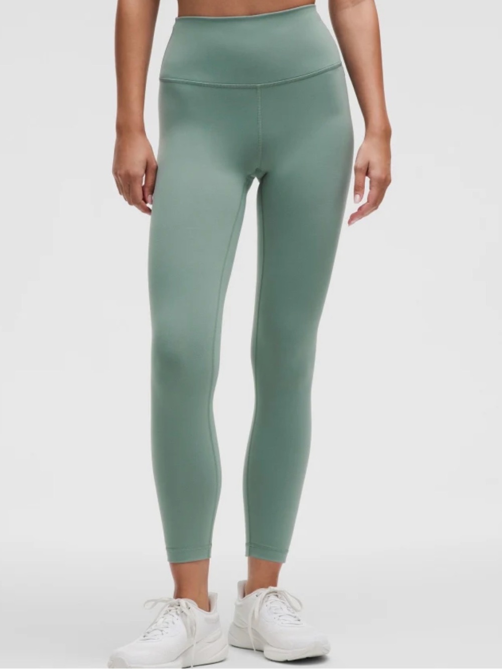 Wunder Train High Rise Tight 28”